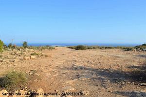 14 SANTA POLA - LE PHARE (14)
